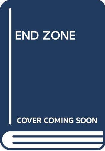 End Zone book cover