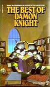 The Best of Damon Knight