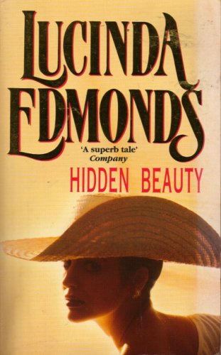 Hidden Beauty (As:Lucinda Edmonds) cover