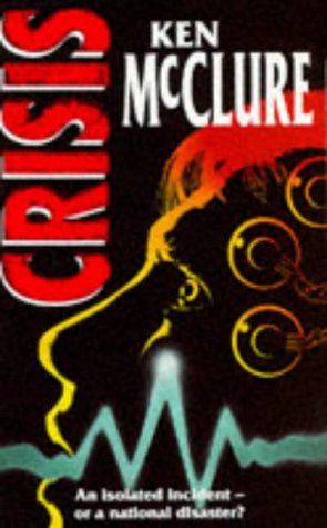 Crisis book cover