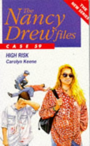 High Risk book cover