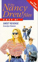Sweet Revenge book cover