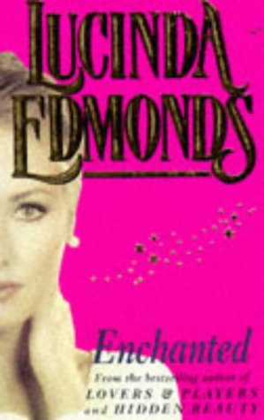 Enchanted book cover