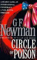 Circle of Poison book cover