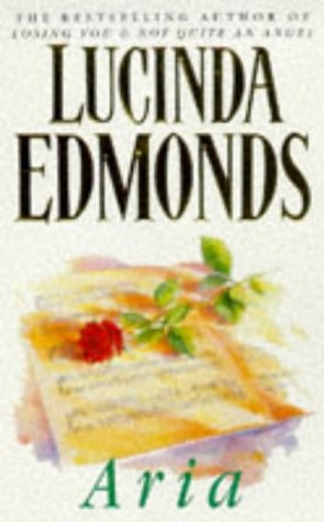 Aria (As:Lucinda Edmonds) cover