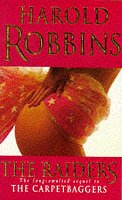 The Raiders book cover