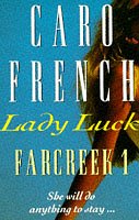 Lady Luck book cover
