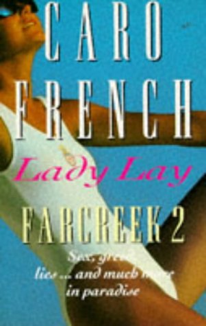 Lady Lay (As:Caro French) cover