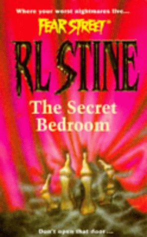 The Secret Bedroom