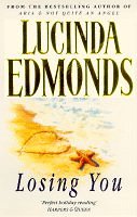 Losing You book cover