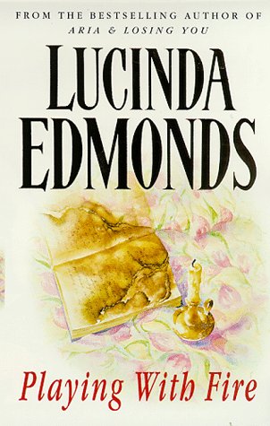 Playing with Fire book cover
