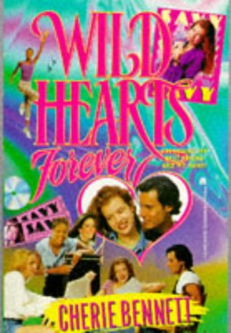 Cover of Wild Hearts Forever