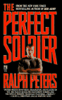 Perfect Soldier book cover