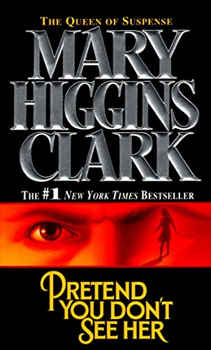 Pretend You Don't See Her book cover