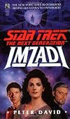 Imzadi