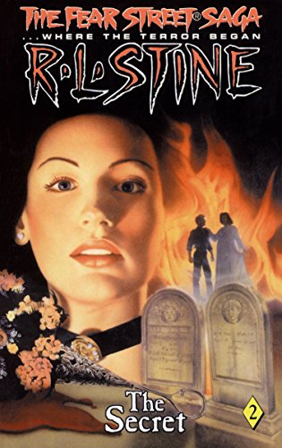 The Secret book cover