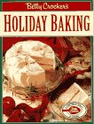 Betty Crocker's Holiday Baking book cover