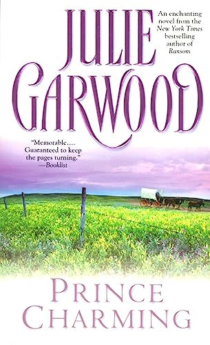 Prince Charming book cover