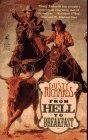 From Hell to Breakfast book cover
