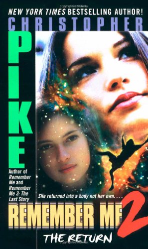 The Return book cover