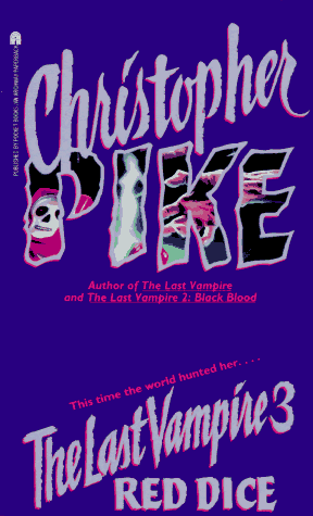 Red Dice book cover