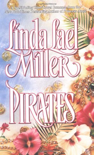 Pirates book cover
