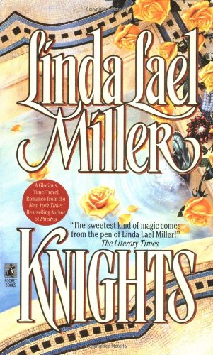 Knights book cover