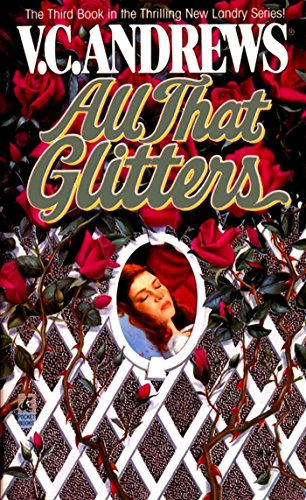 All That Glitters book cover