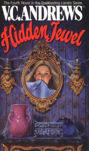 Hidden Jewel book cover