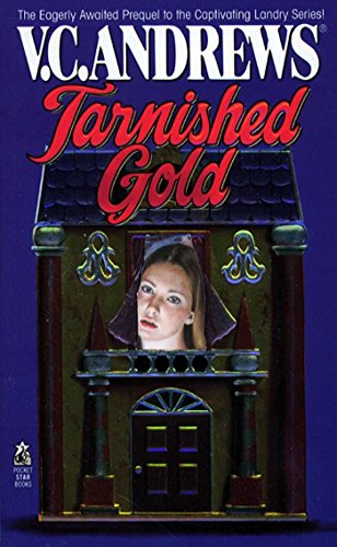 Tarnished Gold book cover