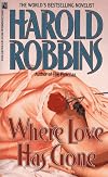 Where Love Has Gone