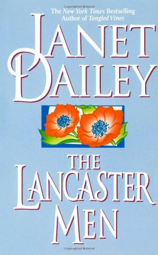 The Lancaster Men book cover