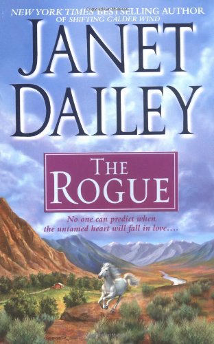 The Rogue book cover