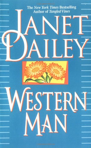 Western Man book cover