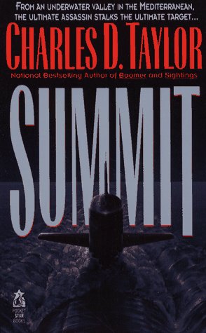 Summit book cover