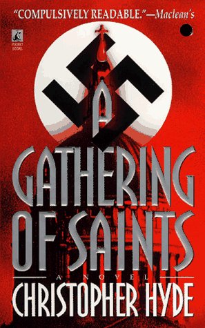 A Gathering of Saints book cover