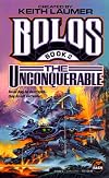 The Unconquerable