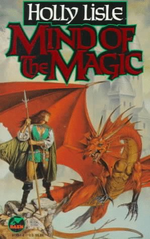 Mind of the Magic book cover