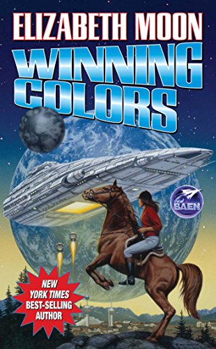 Winning Colors cover
