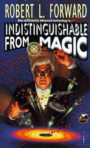 Indistinguishable from Magic