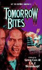 Tomorrow Bites book cover