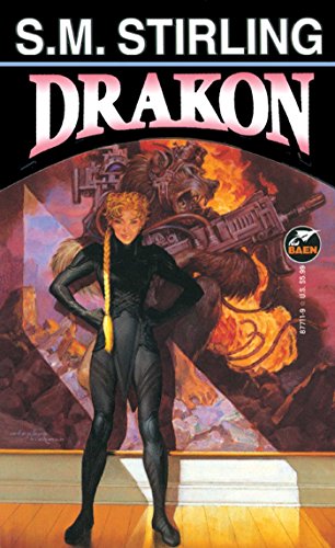 Cover of Drakon