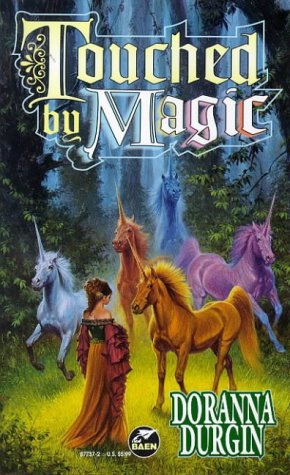Touched by Magic