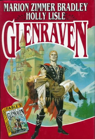 Glenraven cover