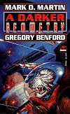 A Darker Geometry: A Man-Kzin Novel