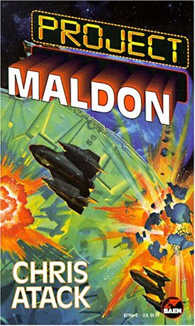 Project: Maldon