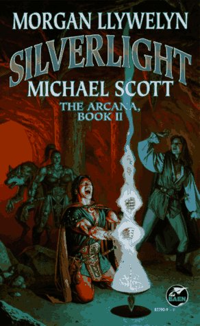 Silverlight book cover