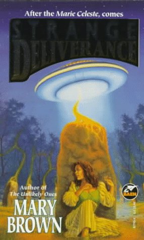 Cover of Strange Deliverance
