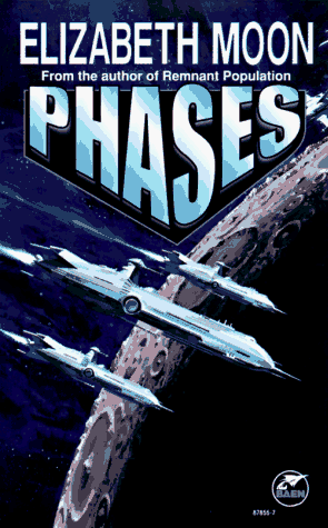 Phases book cover