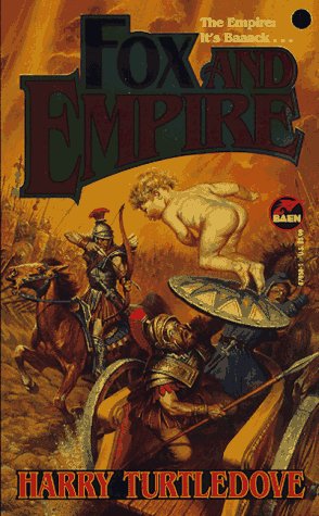 Fox and Empire cover